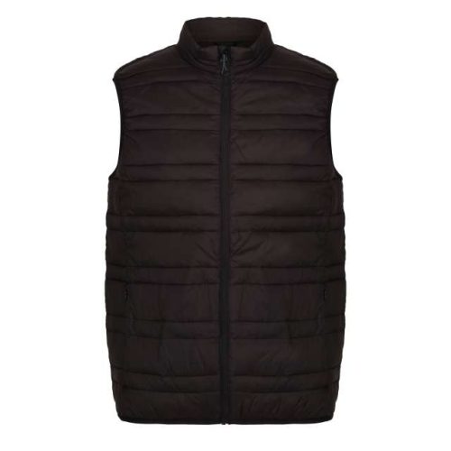 Firedown Down-Touch Insulated Bodywarmer – Regatta in Black/Black