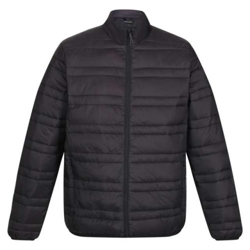 Firedown Down-Touch Insulated Jacket – Regatta in Black/Black