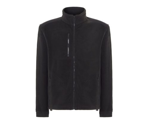 Polar Fleece 340 FLRA340 – JHK in Black/Black
