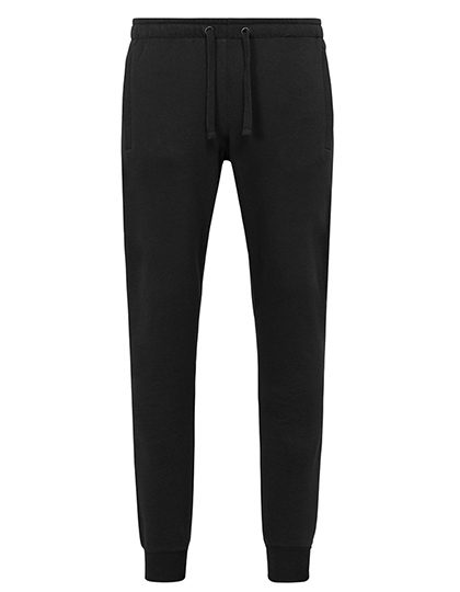 Sweatpants Select Unisex – Stedman® in Black Opal