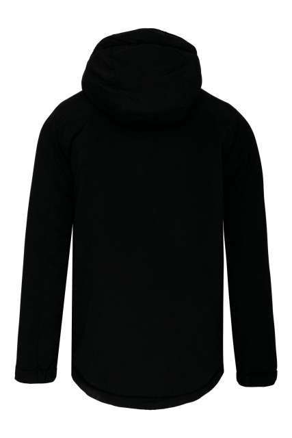 Unisex Club Jacket – Proact in Black/White