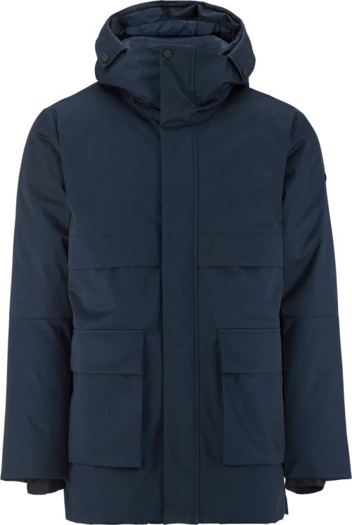 Wattierter Herren Parka Urban Padded Parka M – Craft Corporate in Blaze