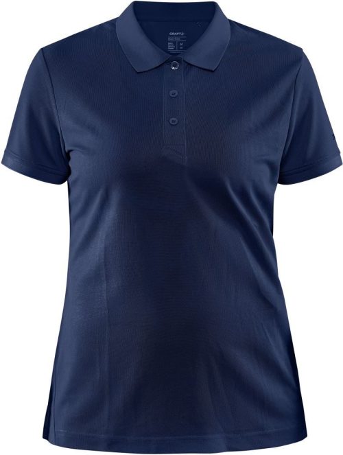Damen Sport Polo CORE Unify Polo Shirt W – Craft Corporate in Blaze Melange
