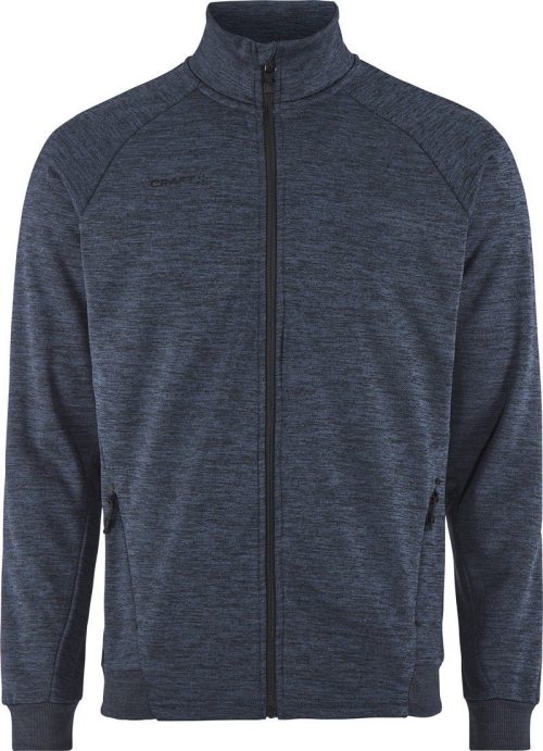 Herren Jacke ADV Unify Jacket M – Craft Corporate in Blaze Melange
