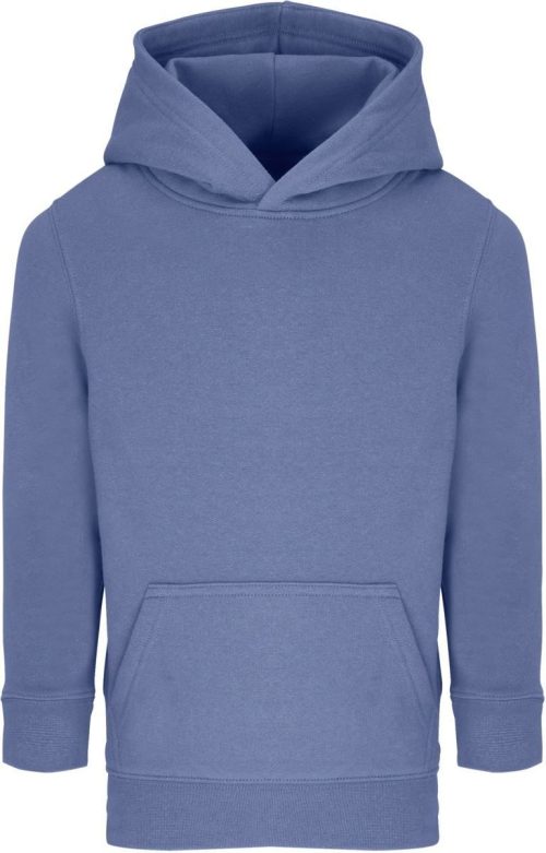 Kinder Kapuzen Sweater Condor Kids – SOL'S in Blue