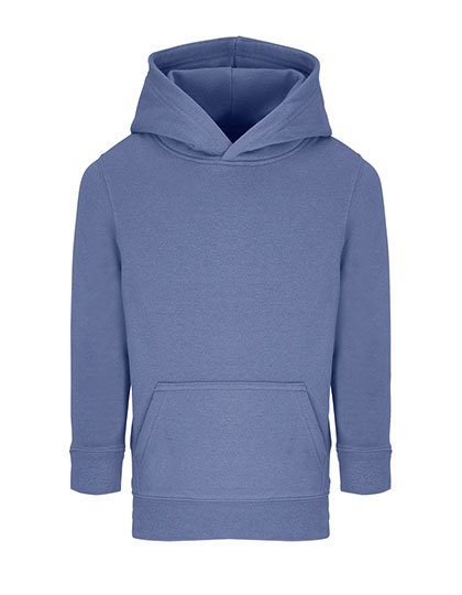 Kids Hoodie Condor – SOL´S in Blue