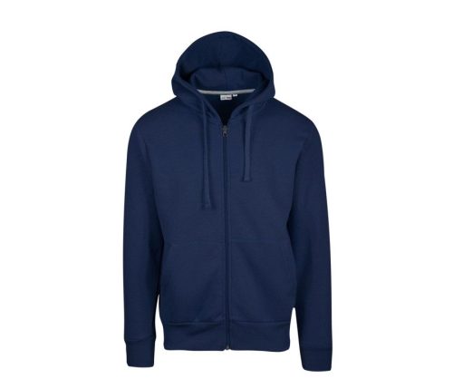 Hooded Sweat Jacket IT480 – Vesti in Blue