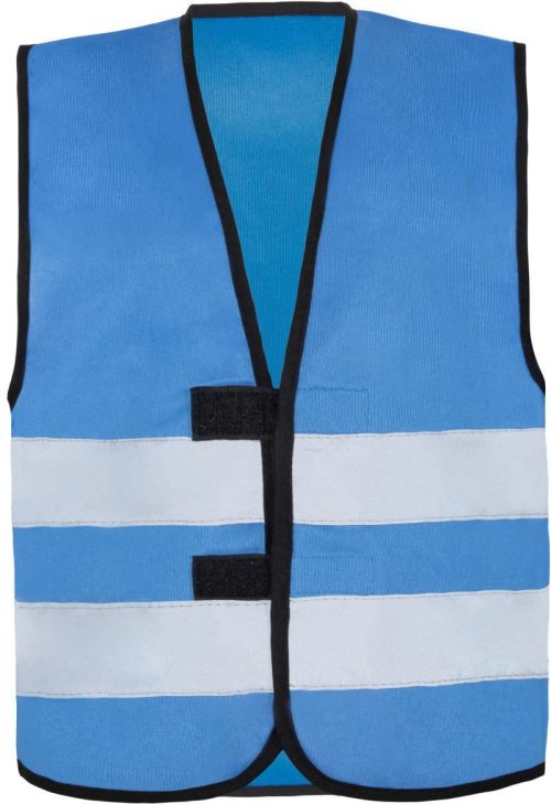 Kinder Funktionsweste KW – Aarhus – Korntex in Blue