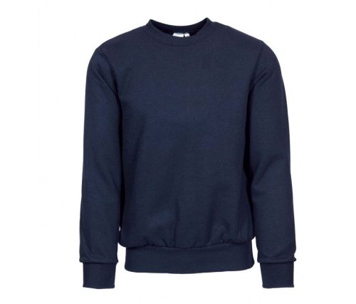 Sweat Crew Neck IT465 – Vesti in Blue
