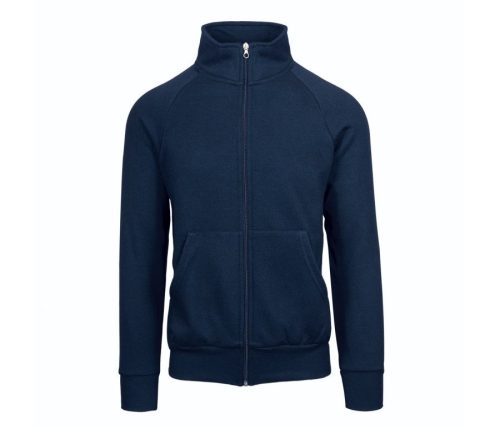 Sweat Jacket IT470 – Vesti in Blue