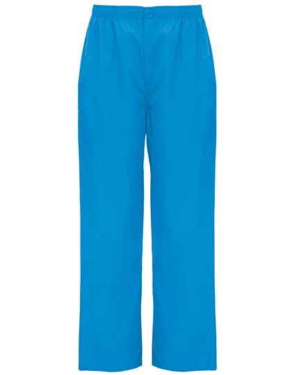 Vademecum Pull on trousers – Roly Workwear in Blue Danube 110