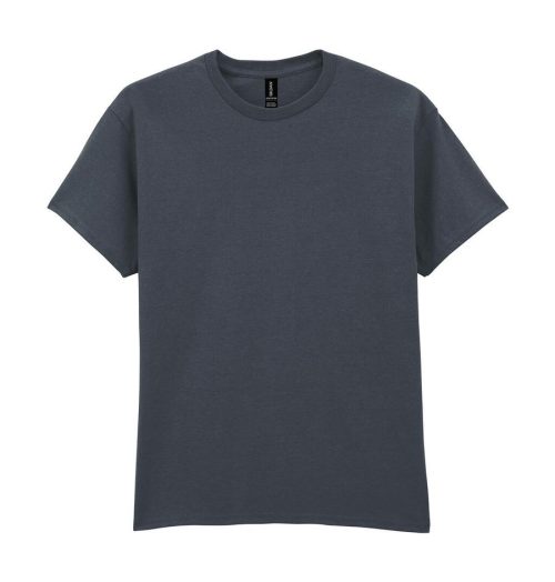 Ultra Cotton™ Adult T-Shirt – Gildan in Blue Dusk
