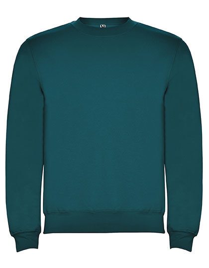 Clasica Sweatshirt – Roly in Blue Lake 430
