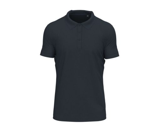 Stretch Polo – Stedman® in Blue Midnight