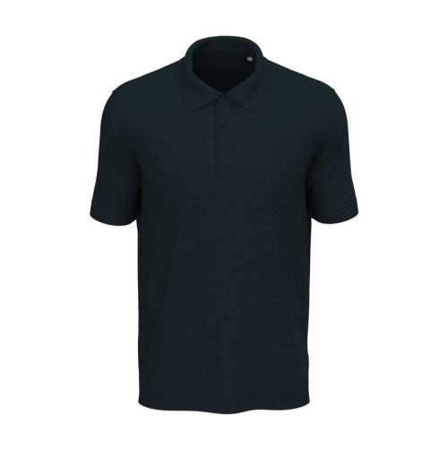 Lux Polo Men – Stedman® in Blue Midnight