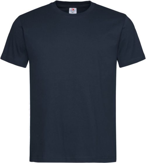 Unisex T-Shirt Classic-T Unisex – Stedman in Blue Midnight