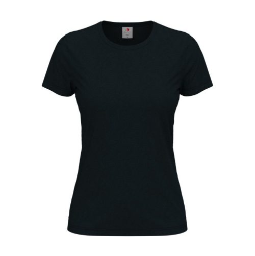 Classic-T Women – Stedman® in Blue Midnight