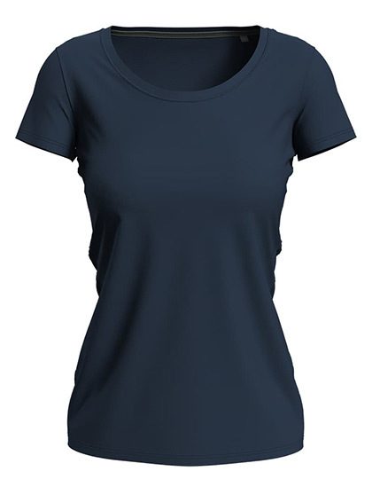 Stretch-T Women – Stedman® in Blue Midnight