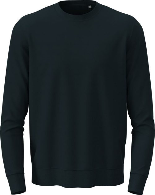 Sweater "Classic" Classic Sweatshirt – Stedman in Blue Midnight