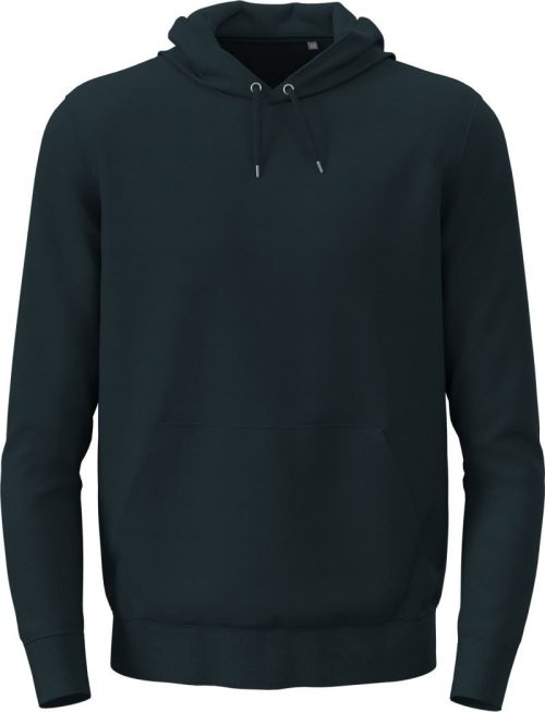 Kapuzen Sweater "Classic" Classic Sweat Hoodie – Stedman in Blue Midnight
