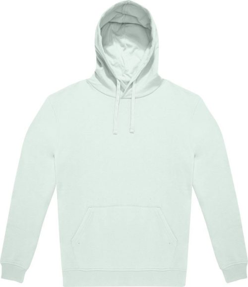 Unisex Kapuzen Sweater ID.333 Hoodie – B&C in Blush Mint