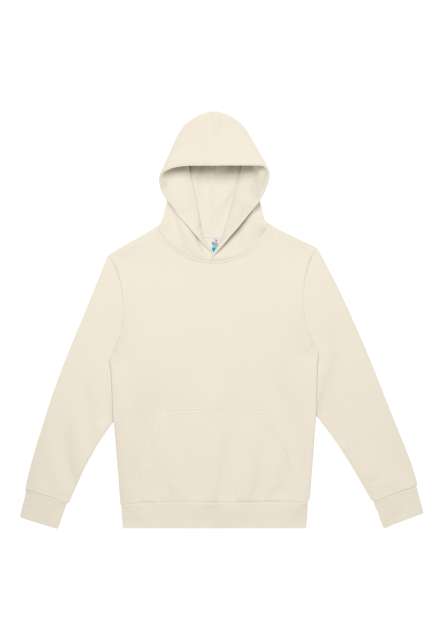 Element Hoodie – Lane Seven in Bone