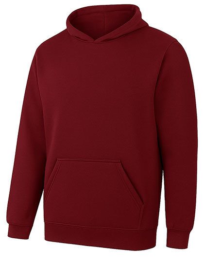 Unisex Organic Cotton Hooded Sweatshirt – Starworld in Bordeaux