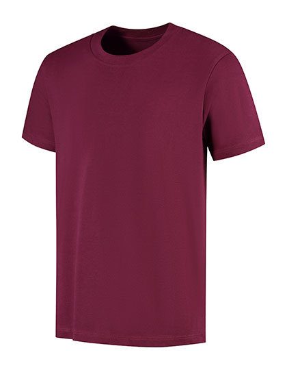 Unisex Organic Cotton Relaxed Fit T-Shirt – Starworld in Bordeaux