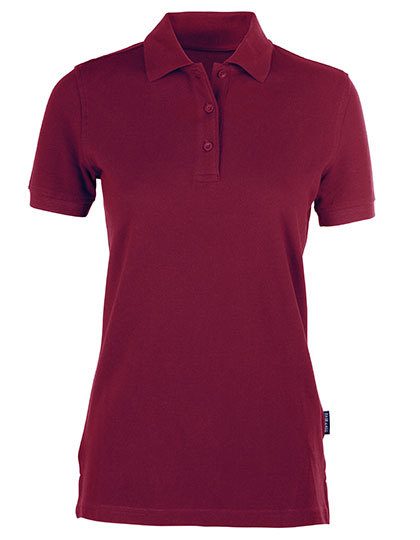 Women´s Heavy Polo – HRM in Bordeaux