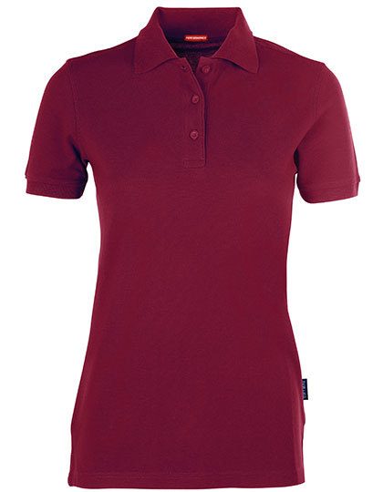 Women´s Heavy Performance Polo – HRM in Bordeaux