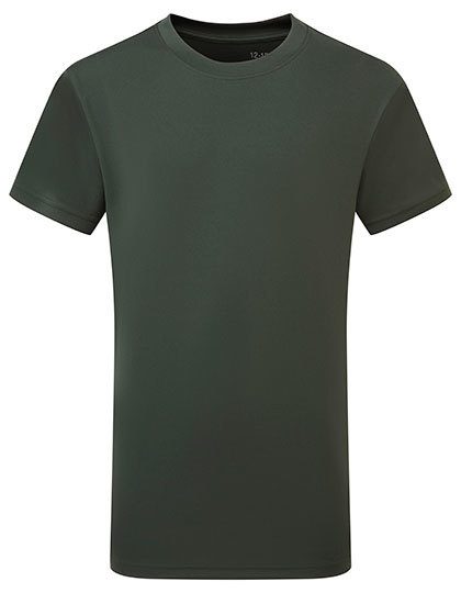 Kids Performance T-Shirt – TriDri® in Bottle
