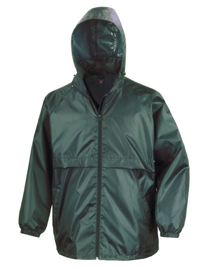 Windcheater – Result Core in Bottle