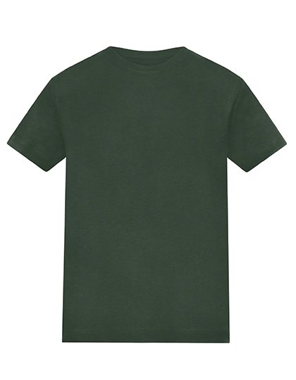 AWDis Kids 180 T – AWDis T in Bottle Green