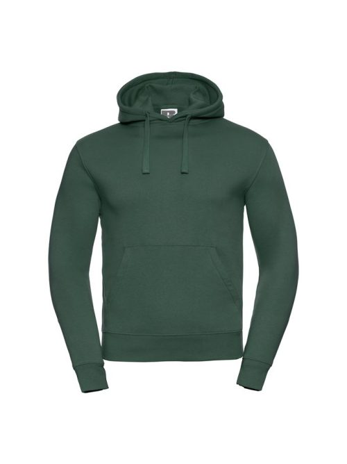 Men's Authentic Hooded Sweat R-265M-0 – Russell in Bottle Green