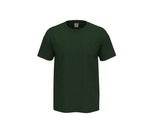 Unisex Comfort-T – Stedman® in Bottle Green