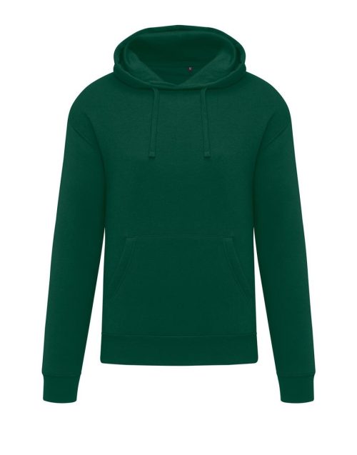 Originals Hooded Sweat Men SGO27M – SG Originals in Bottle Green