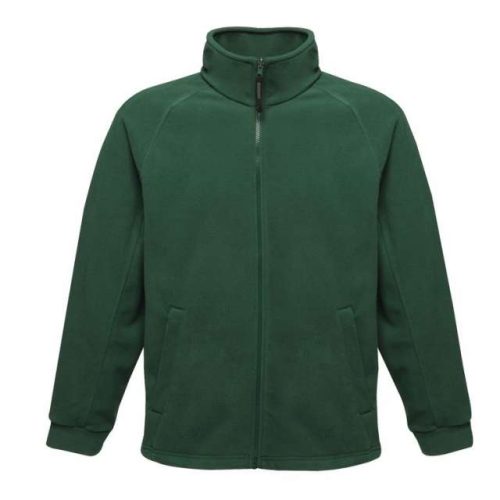 Thor Iii - Interactive Fleece – Regatta in Bottle Green