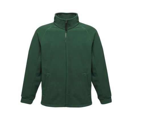 Fleece Jacke "Thor III" TRF 532 – Regatta in Bottle Green
