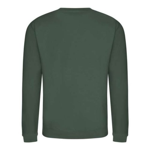 Awdis Sweat – Just Hoods in Bottle Green