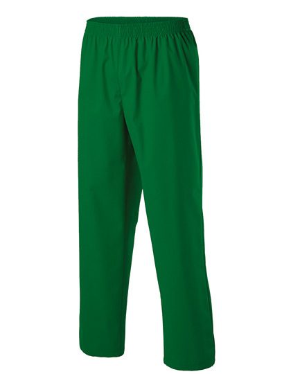 Unisex OP-Schlupfhose – Exner in Bottle Green