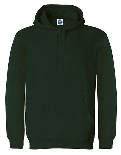 Best Value Hood – Starworld in Bottle Green