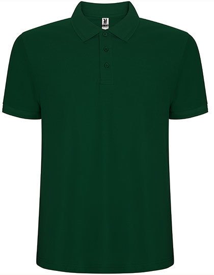 Pegaso Premium Poloshirt – Roly in Bottle Green 56