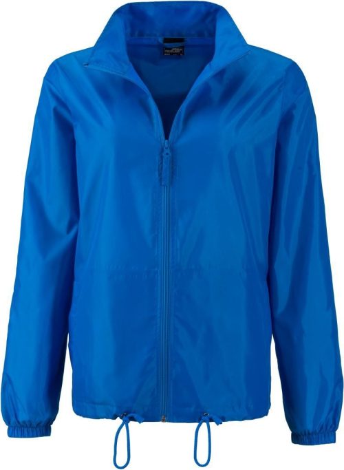 Damen Promo Jacke JN 1131 – Daiber in Bright Blue