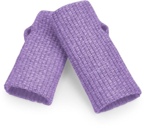 Handwärmer "Colour Pop" B 397R – Beechfield in Bright Lavender