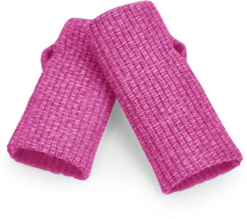 Handwärmer "Colour Pop" B 397R – Beechfield in Bright Pink