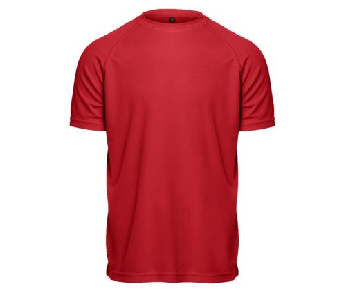 Firstee Men PK140 – Pen Duick in Bright Red