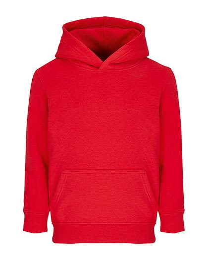 Kids Hoodie Condor – SOL´S in Bright Red