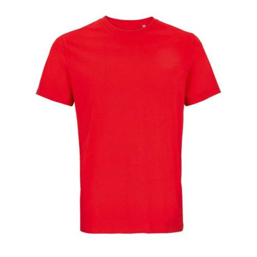 Sol's Legend - Unisex T-Shirt – SOL'S in Bright Red