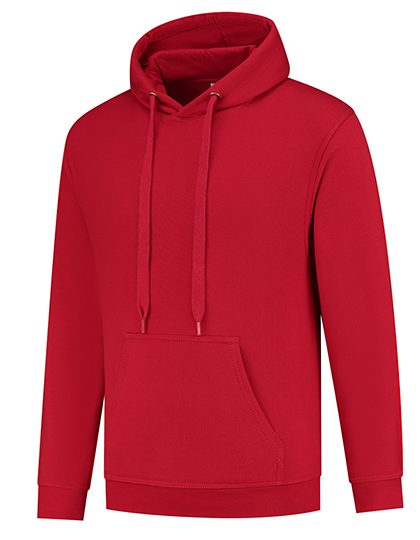 Best Value Hood – Starworld in Bright Red