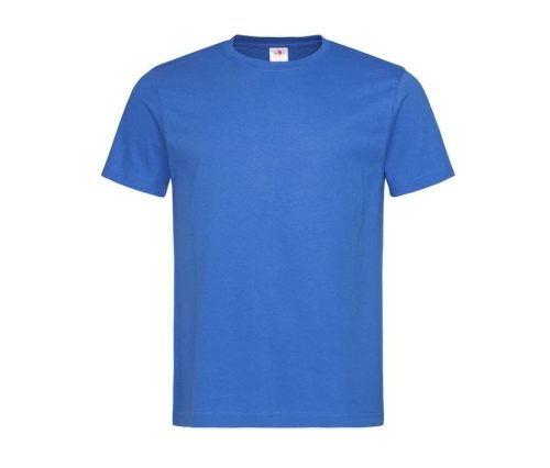 Unisex Comfort-T – Stedman® in Bright Royal